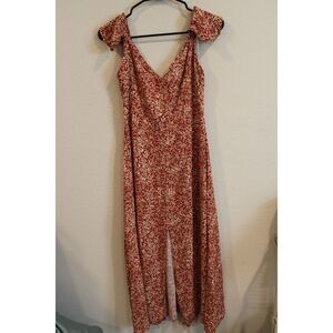 Reformation | Dresses | Reformation Magnolia Linen Dress Chianti Size 6 | Poshmark Reformation | Dresses | Reformation Magnolia Linen Dress Chianti Size 6 | Poshmark